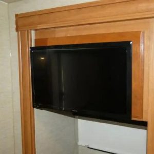 2018 Winnebago Vista 29VE