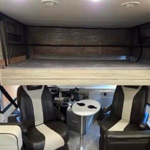 2020 Coachmen SPORTSCOACH SRS 366BH