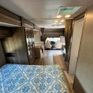 2020 Nexus TRIUMPH 24T