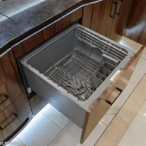 2022 Foretravel REALM PRESIDENTIAL SERIES LVB WITH SPA