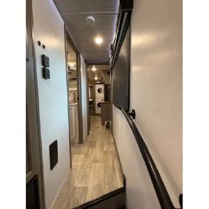 2022 Keystone Montana 3231CK