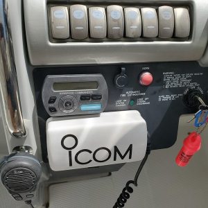 2007 Formula 310 SUNSPORT