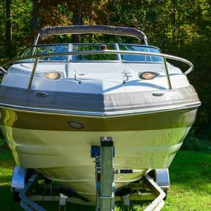 2015 Crownline 236 SC