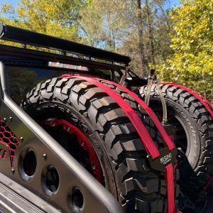 2019 Ford F150 SuperCrew Cab Raptor Pickup