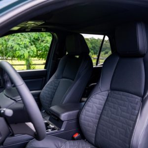 2025 Toyota 4Runner TRD Off-Road Premium 4×4