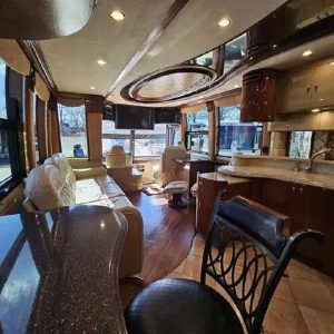 2005 Liberty Coach XL 2 SLIDE