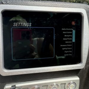 2019 Malibu RESPONSE