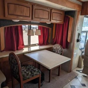 2009 Monaco Diplomat 41SKQ