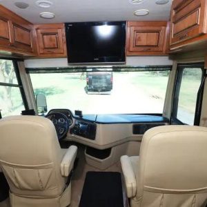 2012 Holiday Rambler Ambassador 36PFT
