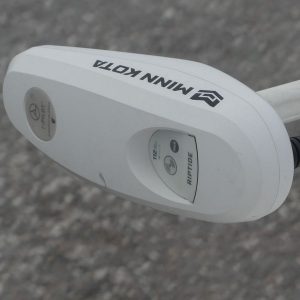 2019 Nautic Star 215 XTS