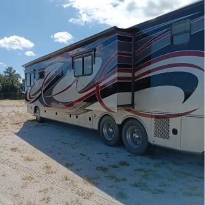 2013 Monaco DIPLOMAT 43PDQ