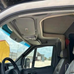 2019 Winnebago ITASCA NAVION 24V