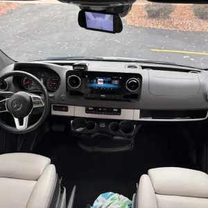 2021 Airstream INTERSTATE GRAND TOUR EXT 3500