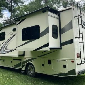 2022 Jayco Alante 27A