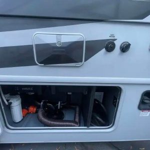 2024 Fleetwood FLAIR 28A