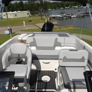 2024 Bayliner VR5OB