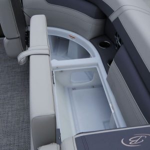 2025 Barletta Cabrio 22UC