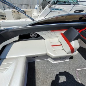 2013 Four Winns H210 SS