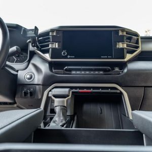 2022 Toyota Tundra SR5 CrewMax 4×4