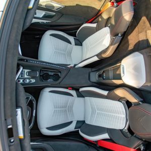 2023 Chevrolet Corvette Z06 Convertible 70th Anniversary Edition