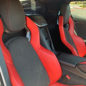 2024 Chevrolet Corvette E-Ray Coupe