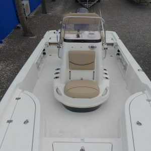 2019 Nautic Star 215 XTS