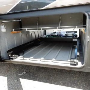 2013 Holiday Rambler Endeavor 43PDQ