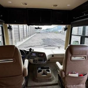 2016 Tiffin Motorhomes Allegro Open Road 31SA