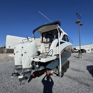 2020 Beneteau Antares 27