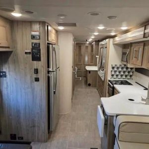 2020 Coachmen SPORTSCOACH SRS 366BH