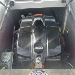 2020 Sanger SANGER 237SX