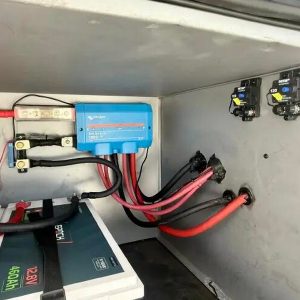 2025 Jayco NORTH POINT 390CKDS