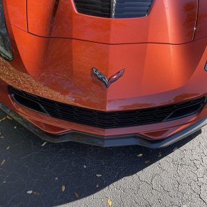 2015 Chevrolet Corvette Z06 Convertible