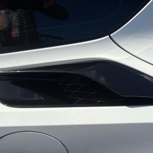 2016 Chevrolet Corvette Z06 Coupe