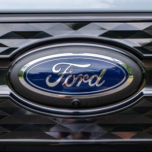 2022 Ford F-150 Lightning Platinum