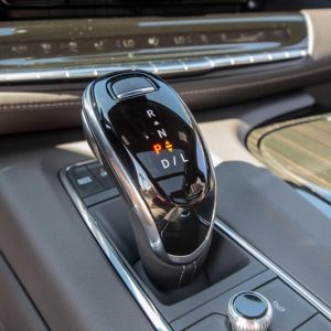 2023 Cadillac Escalade 4WD Sport