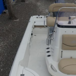 2019 Nautic Star 215 XTS