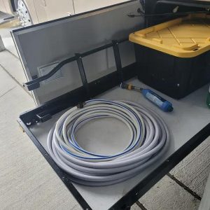 2012 Monaco KNIGHT 40DFT