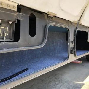 2016 Itasca Sunova 33C