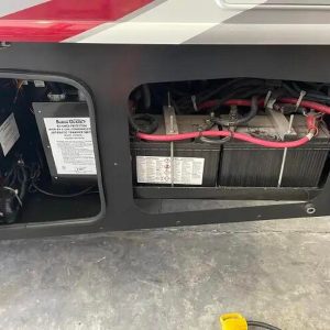 2017 Fleetwood PACE ARROW 33D