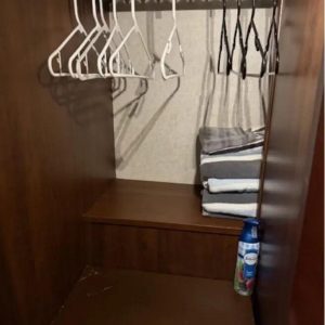 2018 Forest River SUNSEEKER 2400 MBS