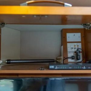 2018 Leisure Travel Unity FX