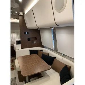 2020 Airstream GLOBETROTTER 23FB TWIN