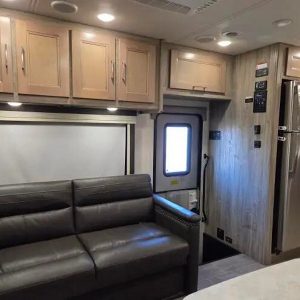 2020 Coachmen SPORTSCOACH SRS 366BH