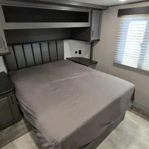 2021 Grand Design MOMENTUM G-CLASS 320G