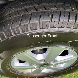 2021 Roadtrek SS AGILE BASE