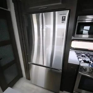 2022 Grand Design MOMENTUM M-CLASS 351MR