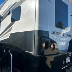 2023 Forest River GEORGETOWN 5 SERIES GT5 31L5