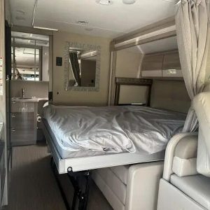 2023 Thor Motor Coach DELANO 24FB