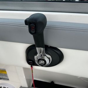 2023 Chaparral 21 SSi